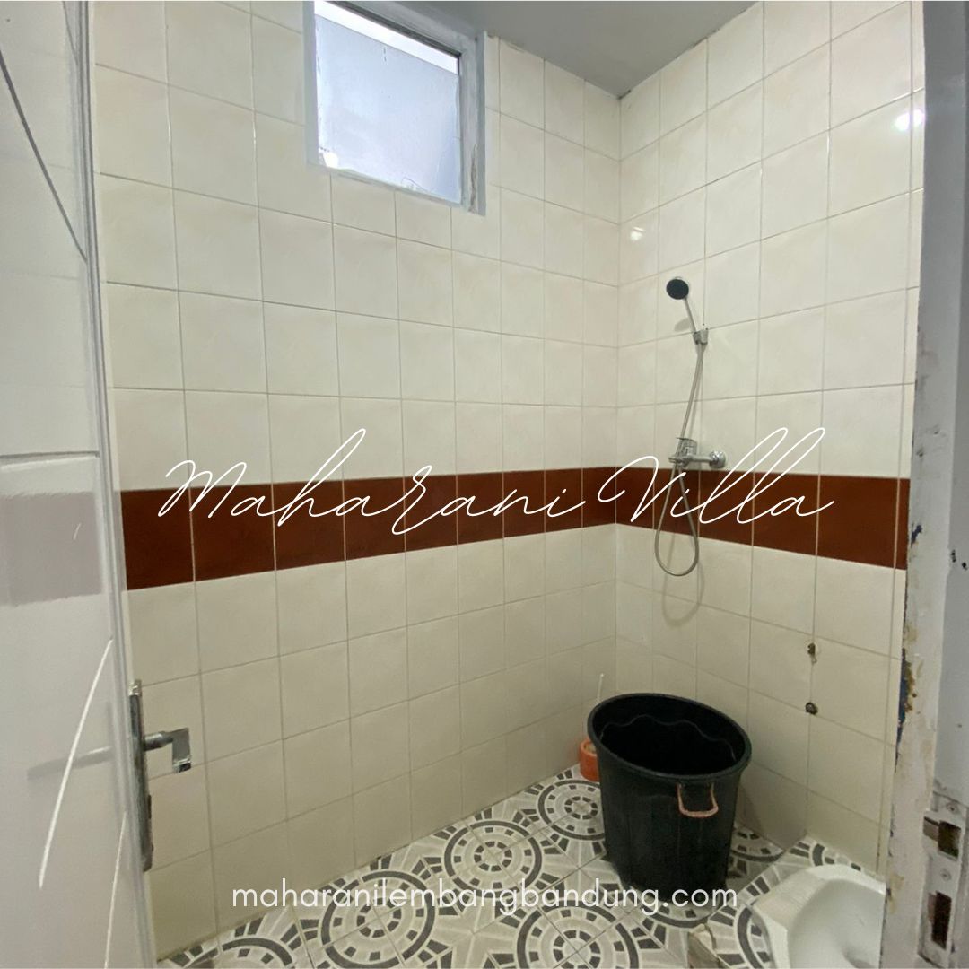kamar mandi